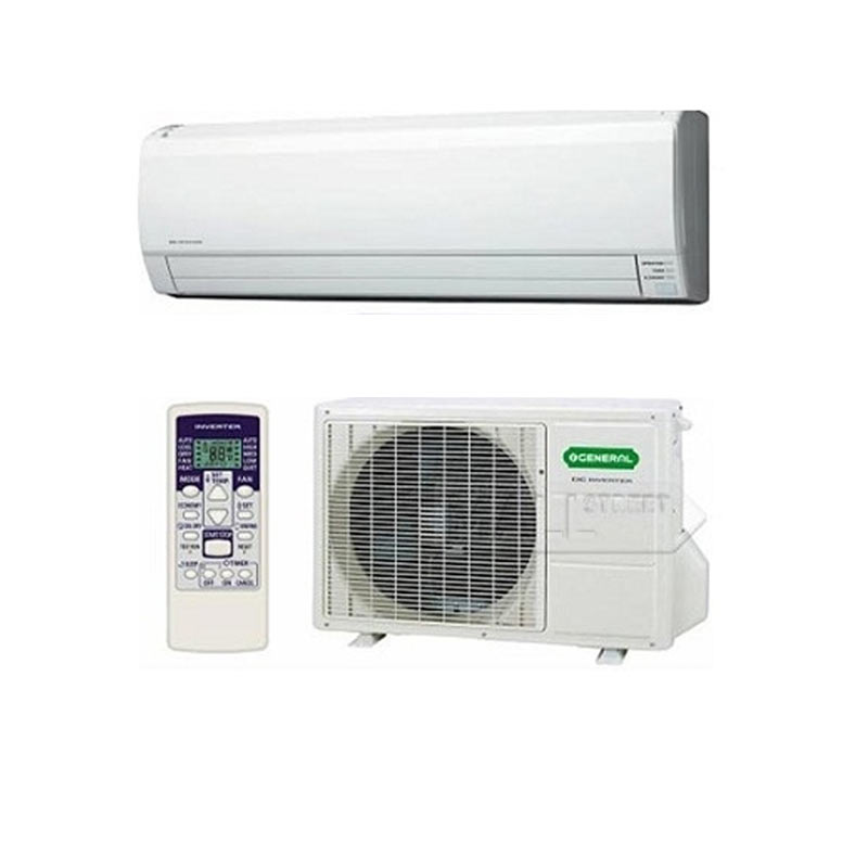 کولر گازی اسپلیت 24000 اجنرال مدل ASGS24LFCA